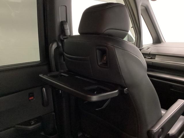 ステップワゴン ｅ：ＨＥＶスパーダ　ＨｏｎｄａＣＯＮＮＥＣＴ対応純正メモリーナビ　リア席モニター　フルオートエアコン　ＥＳＣ　シートヒータ　オートライト　キーフリー　ＬＥＤヘッドランプ　イモビ　ＡＢＳ　リアカメラ　スマートキ　３列シート（35枚目）