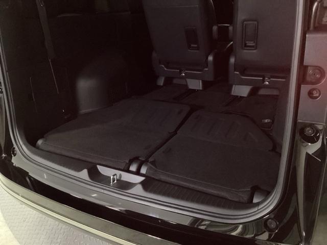 ステップワゴン ｅ：ＨＥＶスパーダ　ＨｏｎｄａＣＯＮＮＥＣＴ対応純正メモリーナビ　リア席モニター　フルオートエアコン　ＥＳＣ　シートヒータ　オートライト　キーフリー　ＬＥＤヘッドランプ　イモビ　ＡＢＳ　リアカメラ　スマートキ　３列シート（40枚目）