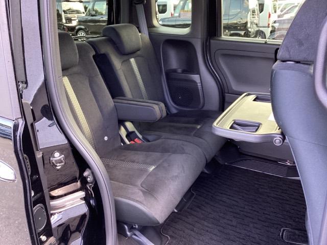 Ｎ－ＢＯＸカスタム Ｌ　メモリーナビ　ドラレコ　リアカメラ　Ｐソナー　サイドエアバッグ　ナビＴＶ　Ａストップ　シートヒータ　ベンチシート　点検記録簿　キーフリーシステム　ＬＥＤライト　クルーズコントロール　ＡＣ　スマキー（19枚目）