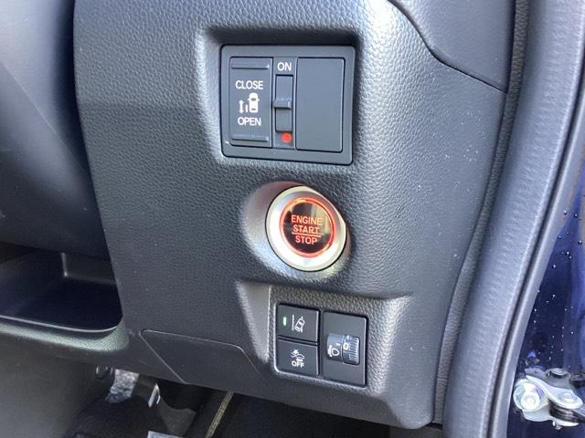 Ｎ－ＢＯＸカスタム Ｌ　メモリーナビ　ドラレコ　リアカメラ　Ｐソナー　サイドエアバッグ　ナビＴＶ　Ａストップ　シートヒータ　ベンチシート　点検記録簿　キーフリーシステム　ＬＥＤライト　クルーズコントロール　ＡＣ　スマキー（23枚目）