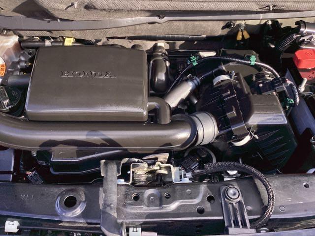 Ｎ－ＢＯＸカスタム Ｌ　メモリーナビ　ドラレコ　リアカメラ　Ｐソナー　サイドエアバッグ　ナビＴＶ　Ａストップ　シートヒータ　ベンチシート　点検記録簿　キーフリーシステム　ＬＥＤライト　クルーズコントロール　ＡＣ　スマキー（24枚目）