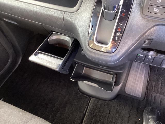 Ｎ－ＢＯＸカスタム Ｌ　メモリーナビ　ドラレコ　リアカメラ　Ｐソナー　サイドエアバッグ　ナビＴＶ　Ａストップ　シートヒータ　ベンチシート　点検記録簿　キーフリーシステム　ＬＥＤライト　クルーズコントロール　ＡＣ　スマキー（33枚目）