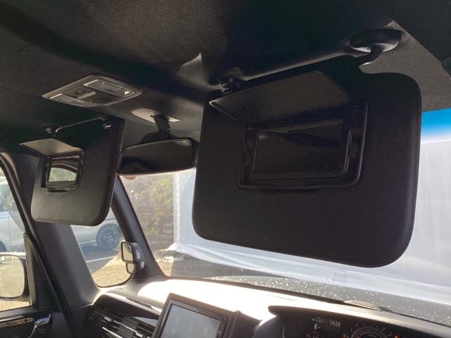 Ｎ－ＢＯＸカスタム Ｌ　メモリーナビ　ドラレコ　リアカメラ　Ｐソナー　サイドエアバッグ　ナビＴＶ　Ａストップ　シートヒータ　ベンチシート　点検記録簿　キーフリーシステム　ＬＥＤライト　クルーズコントロール　ＡＣ　スマキー（35枚目）