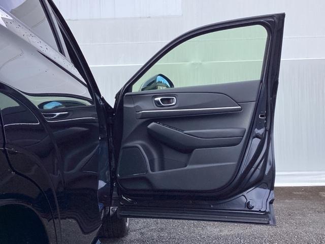 ヴェゼル ｅ：ＨＥＶＺ　メモリーナビ　ＥＴＣ　リアカメラ　衝突回避支援ブレーキ機能　パノラミックビューモニター　スマキ　Ｐトランク　フルオートエアコン　エアバッグ　両席エアバック　Ｒカメ　記録簿付　パワーウィンドウ　ソナー（26枚目）