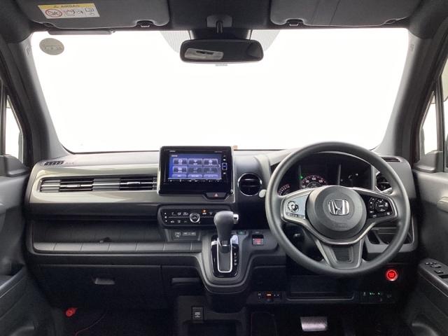 Ｎ－ＷＧＮカスタム Ｌホンダセンシング　メモリーナビ　ＥＴＣ　リアカメラ　シートヒーター　クリソナ　ブレーキサポート　ＥＣＯＮ　整備記録簿　スマ－トキ－　エアコン　ナビ＆ＴＶ　フルセグ　バックカメラ　ＬＥＤヘッド　オートクルーズ　ＵＳＢ接続（2枚目）