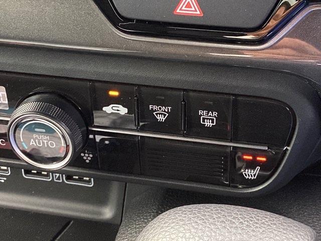 Ｎ－ＷＧＮカスタム Ｌホンダセンシング　メモリーナビ　ＥＴＣ　リアカメラ　シートヒーター　クリソナ　ブレーキサポート　ＥＣＯＮ　整備記録簿　スマ－トキ－　エアコン　ナビ＆ＴＶ　フルセグ　バックカメラ　ＬＥＤヘッド　オートクルーズ　ＵＳＢ接続（14枚目）