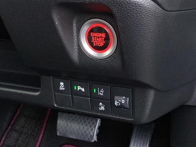 Ｎ－ＷＧＮカスタム Ｌホンダセンシング　メモリーナビ　ＥＴＣ　リアカメラ　シートヒーター　クリソナ　ブレーキサポート　ＥＣＯＮ　整備記録簿　スマ－トキ－　エアコン　ナビ＆ＴＶ　フルセグ　バックカメラ　ＬＥＤヘッド　オートクルーズ　ＵＳＢ接続（16枚目）