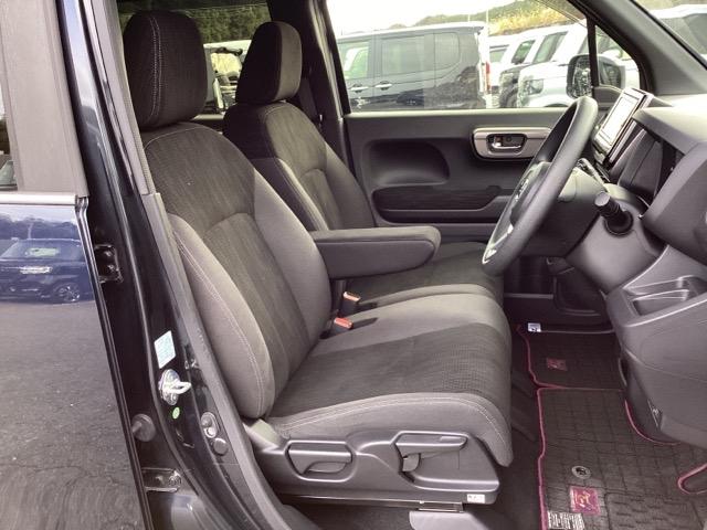 Ｎ－ＷＧＮカスタム Ｌホンダセンシング　メモリーナビ　ＥＴＣ　リアカメラ　シートヒーター　クリソナ　ブレーキサポート　ＥＣＯＮ　整備記録簿　スマ－トキ－　エアコン　ナビ＆ＴＶ　フルセグ　バックカメラ　ＬＥＤヘッド　オートクルーズ　ＵＳＢ接続（17枚目）