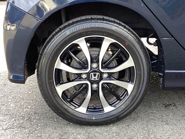 Ｎ－ＷＧＮカスタム Ｌホンダセンシング　メモリーナビ　ＥＴＣ　リアカメラ　シートヒーター　クリソナ　ブレーキサポート　ＥＣＯＮ　整備記録簿　スマ－トキ－　エアコン　ナビ＆ＴＶ　フルセグ　バックカメラ　ＬＥＤヘッド　オートクルーズ　ＵＳＢ接続（21枚目）