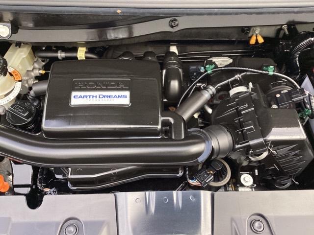 Ｎ－ＷＧＮカスタム Ｌホンダセンシング　メモリーナビ　ＥＴＣ　リアカメラ　シートヒーター　クリソナ　ブレーキサポート　ＥＣＯＮ　整備記録簿　スマ－トキ－　エアコン　ナビ＆ＴＶ　フルセグ　バックカメラ　ＬＥＤヘッド　オートクルーズ　ＵＳＢ接続（22枚目）