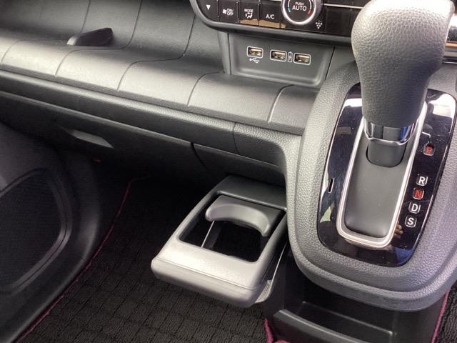 Ｎ－ＷＧＮカスタム Ｌホンダセンシング　メモリーナビ　ＥＴＣ　リアカメラ　シートヒーター　クリソナ　ブレーキサポート　ＥＣＯＮ　整備記録簿　スマ－トキ－　エアコン　ナビ＆ＴＶ　フルセグ　バックカメラ　ＬＥＤヘッド　オートクルーズ　ＵＳＢ接続（30枚目）