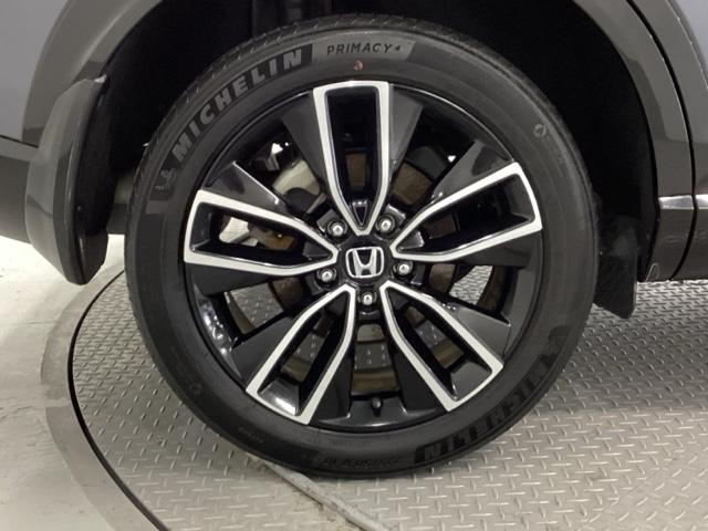 ヴェゼル ｅ：ＨＥＶＺ　純正メモリーナビ　ドラレコ　リアカメラ　衝突回避支援ブレーキ機能　スマキ　フルオートエアコン　Ｄレコ　エアバッグ　両席エアバック　Ｒカメ　記録簿付　パワーウィンドウ　ＬＥＤランプ　ソナー　クルーズＣ（21枚目）