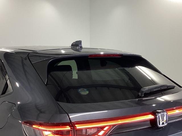 ヴェゼル ｅ：ＨＥＶＺ　純正メモリーナビ　ドラレコ　リアカメラ　衝突回避支援ブレーキ機能　スマキ　フルオートエアコン　Ｄレコ　エアバッグ　両席エアバック　Ｒカメ　記録簿付　パワーウィンドウ　ＬＥＤランプ　ソナー　クルーズＣ（29枚目）