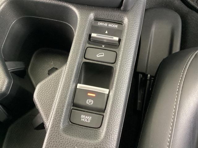 ヴェゼル ｅ：ＨＥＶＺ　純正メモリーナビ　ドラレコ　リアカメラ　衝突回避支援ブレーキ機能　スマキ　フルオートエアコン　Ｄレコ　エアバッグ　両席エアバック　Ｒカメ　記録簿付　パワーウィンドウ　ＬＥＤランプ　ソナー　クルーズＣ（40枚目）