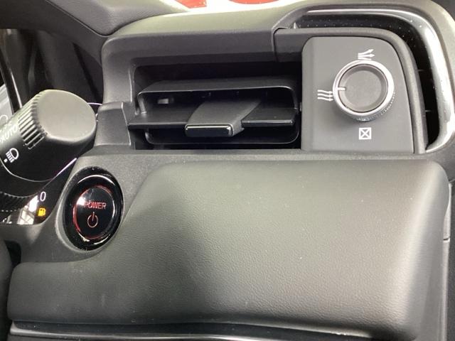 ヴェゼル ｅ：ＨＥＶＺ　純正メモリーナビ　ドラレコ　リアカメラ　衝突回避支援ブレーキ機能　スマキ　フルオートエアコン　Ｄレコ　エアバッグ　両席エアバック　Ｒカメ　記録簿付　パワーウィンドウ　ＬＥＤランプ　ソナー　クルーズＣ（45枚目）