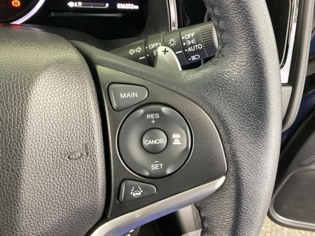 シャトル ハイブリッドＸホンダセンシング　純正メモリーナビ　シートヒーター　ＥＴＣ　横滑抑制　リヤカメラ　スマ－トキ－　イモビ　ＴＶナビ　サイドエアバッグ　キーレス　ＵＳＢ　ＤＶＤ再生機能　ＥＣＯＮ　クルコン　パワーウィンドウ　Ｗエアバック（41枚目）