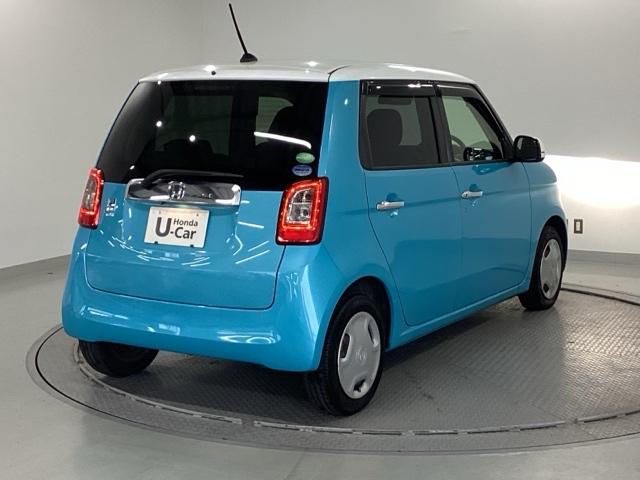 Ｎ－ＯＮＥ ＧＳＳパッケージ　純正メモリーナビ　衝突低減ブレーキ　記録簿　衝突軽減ブレーキ　横滑り防止　カーテンエアバッグ　キーレスエントリー　アイドリングストップ　オートエアコン　ＡＢＳ　Ｗエアバッグ　パワーウィンドウ（8枚目）