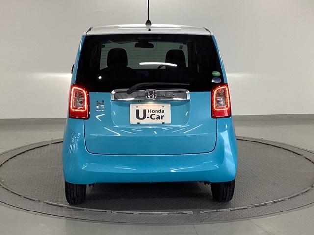 Ｎ－ＯＮＥ ＧＳＳパッケージ　純正メモリーナビ　衝突低減ブレーキ　記録簿　衝突軽減ブレーキ　横滑り防止　カーテンエアバッグ　キーレスエントリー　アイドリングストップ　オートエアコン　ＡＢＳ　Ｗエアバッグ　パワーウィンドウ（9枚目）