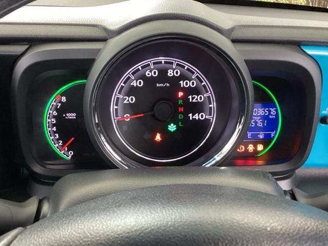 Ｎ－ＯＮＥ ＧＳＳパッケージ　純正メモリーナビ　衝突低減ブレーキ　記録簿　衝突軽減ブレーキ　横滑り防止　カーテンエアバッグ　キーレスエントリー　アイドリングストップ　オートエアコン　ＡＢＳ　Ｗエアバッグ　パワーウィンドウ（43枚目）