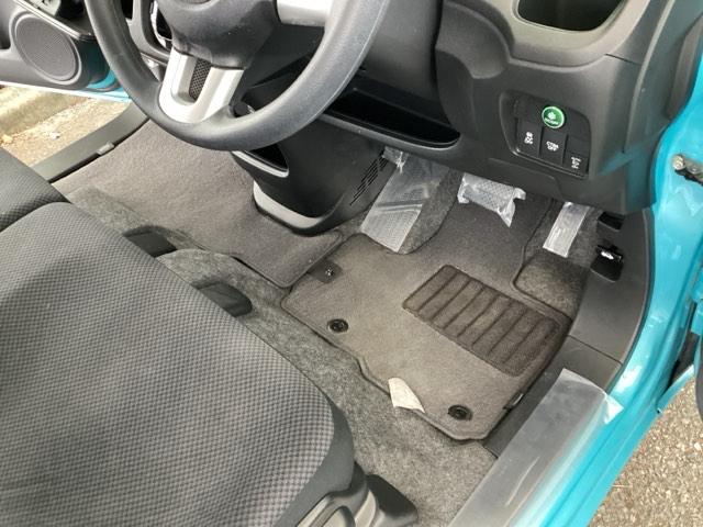 Ｎ－ＯＮＥ ＧＳＳパッケージ　純正メモリーナビ　衝突低減ブレーキ　記録簿　衝突軽減ブレーキ　横滑り防止　カーテンエアバッグ　キーレスエントリー　アイドリングストップ　オートエアコン　ＡＢＳ　Ｗエアバッグ　パワーウィンドウ（50枚目）