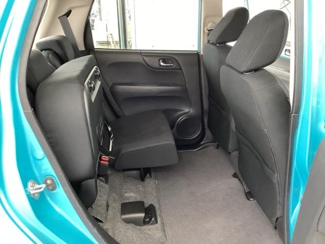 Ｎ－ＯＮＥ ＧＳＳパッケージ　純正メモリーナビ　衝突低減ブレーキ　記録簿　衝突軽減ブレーキ　横滑り防止　カーテンエアバッグ　キーレスエントリー　アイドリングストップ　オートエアコン　ＡＢＳ　Ｗエアバッグ　パワーウィンドウ（57枚目）