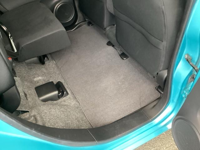 Ｎ－ＯＮＥ ＧＳＳパッケージ　純正メモリーナビ　衝突低減ブレーキ　記録簿　衝突軽減ブレーキ　横滑り防止　カーテンエアバッグ　キーレスエントリー　アイドリングストップ　オートエアコン　ＡＢＳ　Ｗエアバッグ　パワーウィンドウ（58枚目）