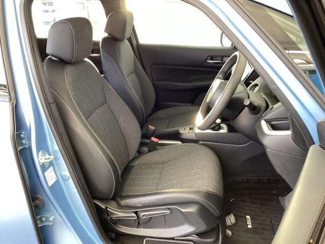 フィット ホーム　メモリーナビ　ＥＴＣ　リアカメラ　衝突軽減ブレーキ　ＬＥＤライト　オートライト　クリアランスソナー　記録簿付　エアバッグ　ｉストップ　スマ－トキ－　盗難防止装置　Ｗエアバック　ＵＳＢポート　パワステ（16枚目）