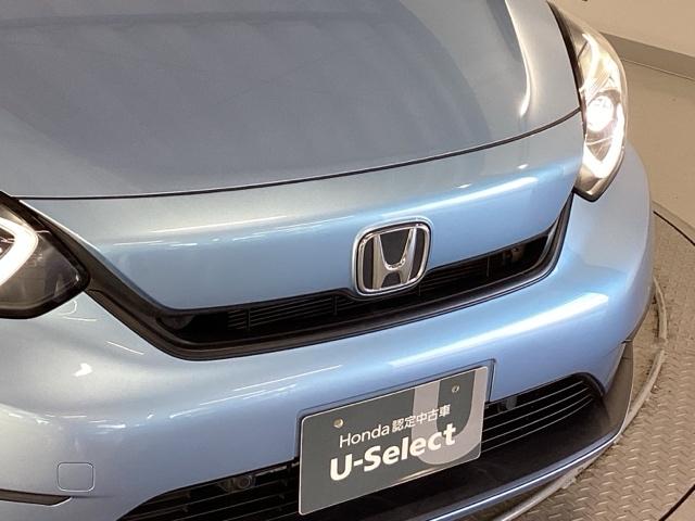 フィット ホーム　メモリーナビ　ＥＴＣ　リアカメラ　衝突軽減ブレーキ　ＬＥＤライト　オートライト　クリアランスソナー　記録簿付　エアバッグ　ｉストップ　スマ－トキ－　盗難防止装置　Ｗエアバック　ＵＳＢポート　パワステ（23枚目）