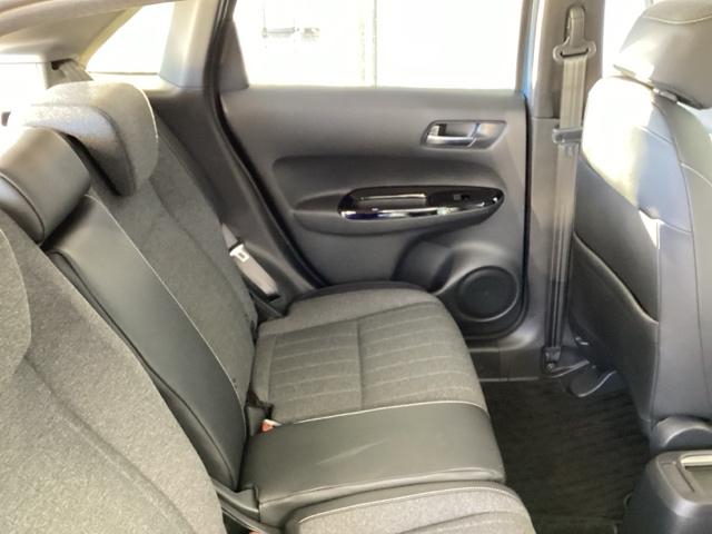 フィット ホーム　メモリーナビ　ＥＴＣ　リアカメラ　衝突軽減ブレーキ　ＬＥＤライト　オートライト　クリアランスソナー　記録簿付　エアバッグ　ｉストップ　スマ－トキ－　盗難防止装置　Ｗエアバック　ＵＳＢポート　パワステ（58枚目）