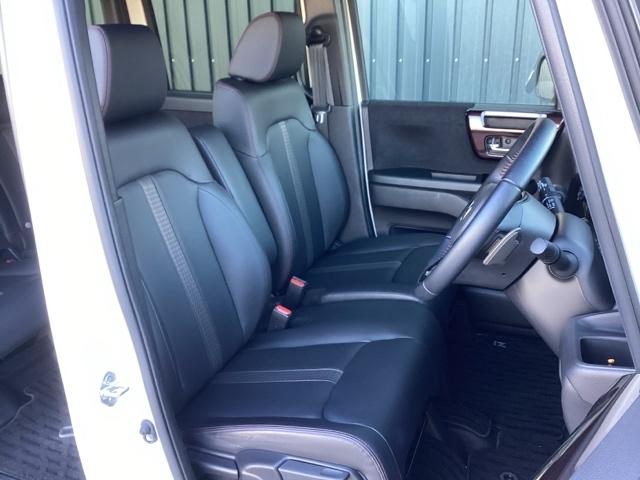 Ｎ－ＢＯＸカスタム Ｌターボ　メモリーナビ　ドラレコ　ＥＴＣ　リアカメラ　地デジチューナー　衝突軽減ブレーキサポート　ＬＥＤヘッドライ　アイドリングＳ　ターボエンジン　ＰＳ　カーテンエアバック　シートヒータ　エアバック　ＵＳＢ（19枚目）