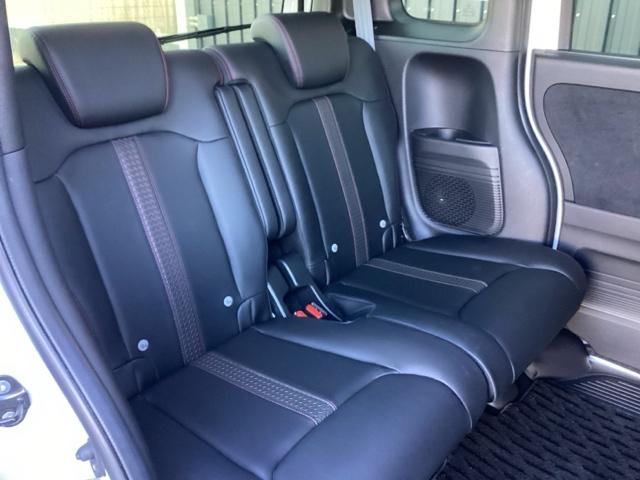 Ｎ－ＢＯＸカスタム Ｌターボ　メモリーナビ　ドラレコ　ＥＴＣ　リアカメラ　地デジチューナー　衝突軽減ブレーキサポート　ＬＥＤヘッドライ　アイドリングＳ　ターボエンジン　ＰＳ　カーテンエアバック　シートヒータ　エアバック　ＵＳＢ（20枚目）