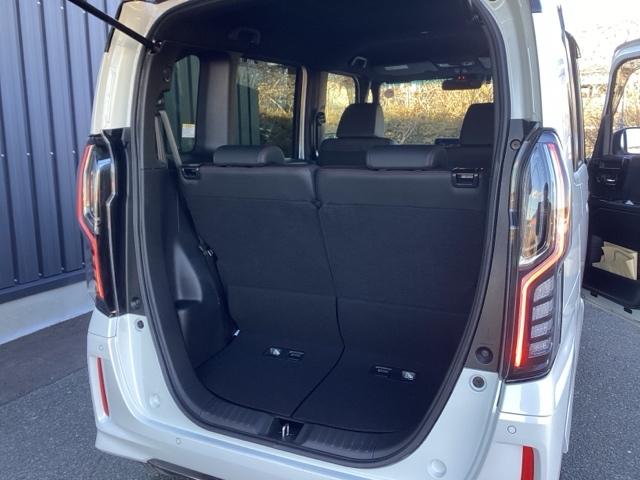 Ｎ－ＢＯＸカスタム Ｌターボ　メモリーナビ　ドラレコ　ＥＴＣ　リアカメラ　地デジチューナー　衝突軽減ブレーキサポート　ＬＥＤヘッドライ　アイドリングＳ　ターボエンジン　ＰＳ　カーテンエアバック　シートヒータ　エアバック　ＵＳＢ（21枚目）