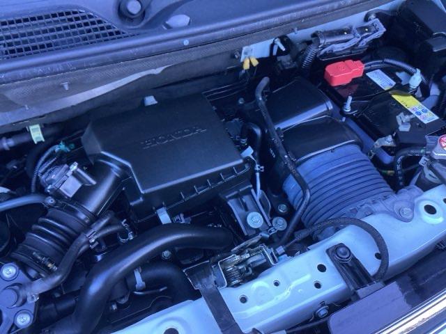 Ｎ－ＢＯＸカスタム Ｌターボ　メモリーナビ　ドラレコ　ＥＴＣ　リアカメラ　地デジチューナー　衝突軽減ブレーキサポート　ＬＥＤヘッドライ　アイドリングＳ　ターボエンジン　ＰＳ　カーテンエアバック　シートヒータ　エアバック　ＵＳＢ（25枚目）