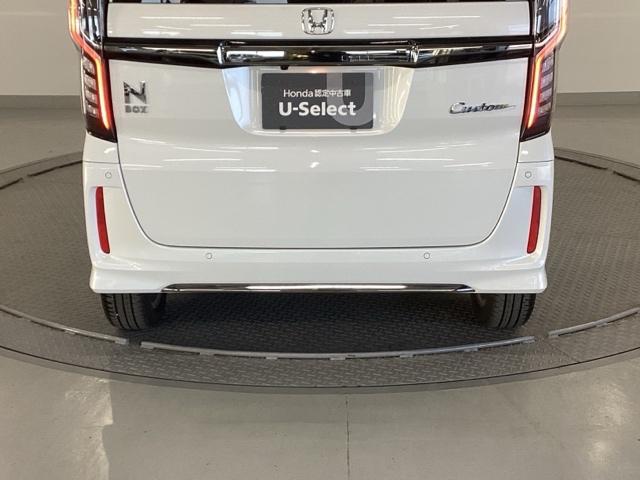 Ｎ－ＢＯＸカスタム Ｌターボ　メモリーナビ　ドラレコ　ＥＴＣ　リアカメラ　地デジチューナー　衝突軽減ブレーキサポート　ＬＥＤヘッドライ　アイドリングＳ　ターボエンジン　ＰＳ　カーテンエアバック　シートヒータ　エアバック　ＵＳＢ（35枚目）