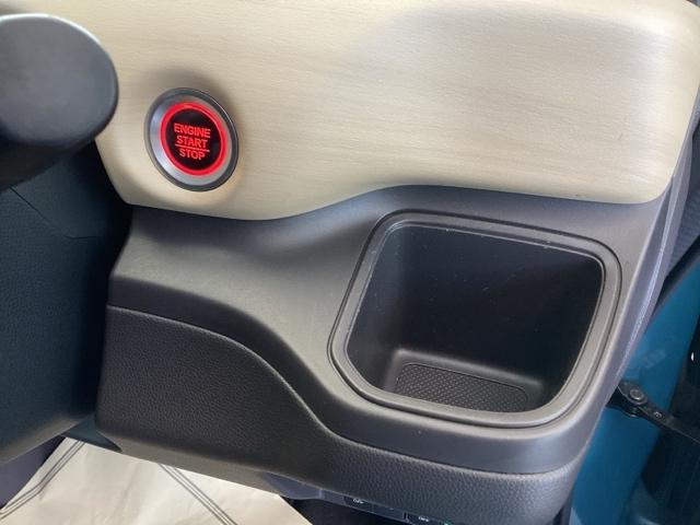 �X�}�[�g�L�[�V�X�e�����ڂł��̂ŁA�n���h�����̃X�C�b�`�������΁A�G���W���X�^�[�g�I