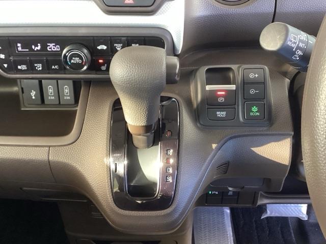 N-BOX L メモリーナビ フルセグ ドラレコ リアカメラ 衝突回避支援ブレーキ I-STOP PW パワステ Sヒーター スマ-トキ- Bカメ 地デジTV ナビ&TV 横滑り防止 LEDライト エアコン付き(15枚目)