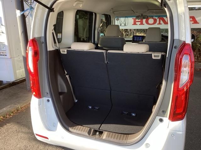 N-BOX L メモリーナビ フルセグ ドラレコ リアカメラ 衝突回避支援ブレーキ I-STOP PW パワステ Sヒーター スマ-トキ- Bカメ 地デジTV ナビ&TV 横滑り防止 LEDライト エアコン付き(21枚目)