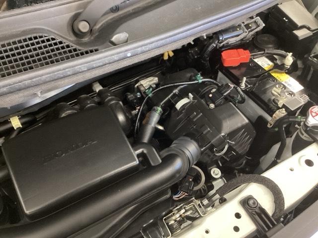 N-BOX L メモリーナビ フルセグ ドラレコ リアカメラ 衝突回避支援ブレーキ I-STOP PW パワステ Sヒーター スマ-トキ- Bカメ 地デジTV ナビ&TV 横滑り防止 LEDライト エアコン付き(25枚目)