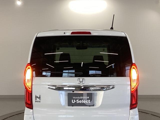 N-BOX L メモリーナビ フルセグ ドラレコ リアカメラ 衝突回避支援ブレーキ I-STOP PW パワステ Sヒーター スマ-トキ- Bカメ 地デジTV ナビ&TV 横滑り防止 LEDライト エアコン付き(33枚目)