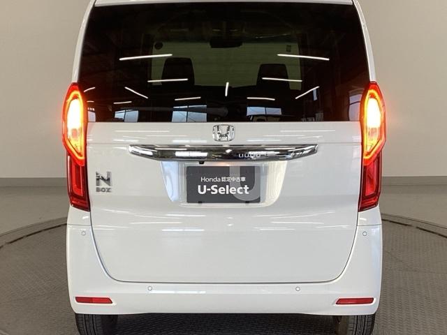 N-BOX L メモリーナビ フルセグ ドラレコ リアカメラ 衝突回避支援ブレーキ I-STOP PW パワステ Sヒーター スマ-トキ- Bカメ 地デジTV ナビ&TV 横滑り防止 LEDライト エアコン付き(34枚目)