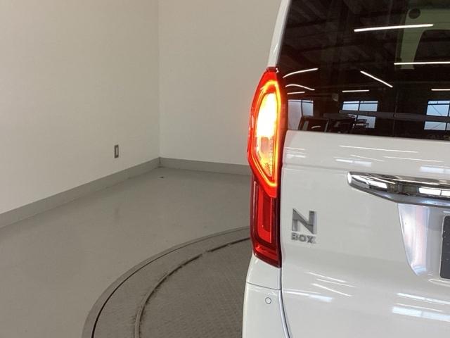 N-BOX L メモリーナビ フルセグ ドラレコ リアカメラ 衝突回避支援ブレーキ I-STOP PW パワステ Sヒーター スマ-トキ- Bカメ 地デジTV ナビ&TV 横滑り防止 LEDライト エアコン付き(36枚目)