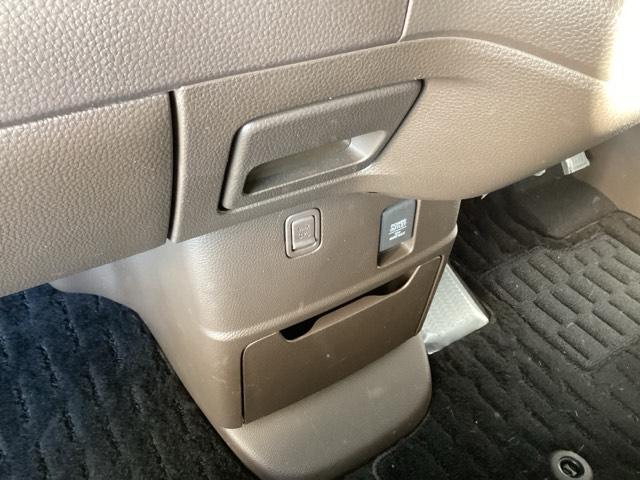 N-BOX L メモリーナビ フルセグ ドラレコ リアカメラ 衝突回避支援ブレーキ I-STOP PW パワステ Sヒーター スマ-トキ- Bカメ 地デジTV ナビ&TV 横滑り防止 LEDライト エアコン付き(44枚目)