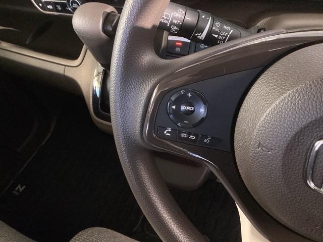 N-BOX L メモリーナビ フルセグ ドラレコ リアカメラ 衝突回避支援ブレーキ I-STOP PW パワステ Sヒーター スマ-トキ- Bカメ 地デジTV ナビ&TV 横滑り防止 LEDライト エアコン付き(46枚目)