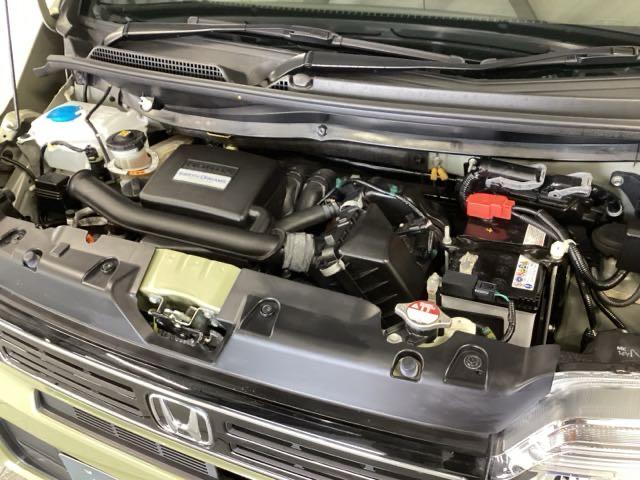 �G���W�����[���̓N���[�j���O�ς݂ł��ꂢ�ɂȂ��Ă���܂��I