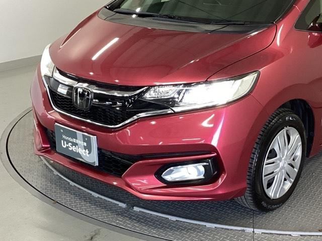 フィット １３Ｇ・Ｌホンダセンシング　純正メモリーナビ　ドラレコ　リアカメラ　ＥＴＣ車載器　サイドカーテンエアバック　Ｄレコ　ＵＳＢ　エアバック　パワーウインドウ　記録簿　キーフリーシステム　ＬＥＤライト　オートエアコン　ＶＳＡ　クルコン（25枚目）