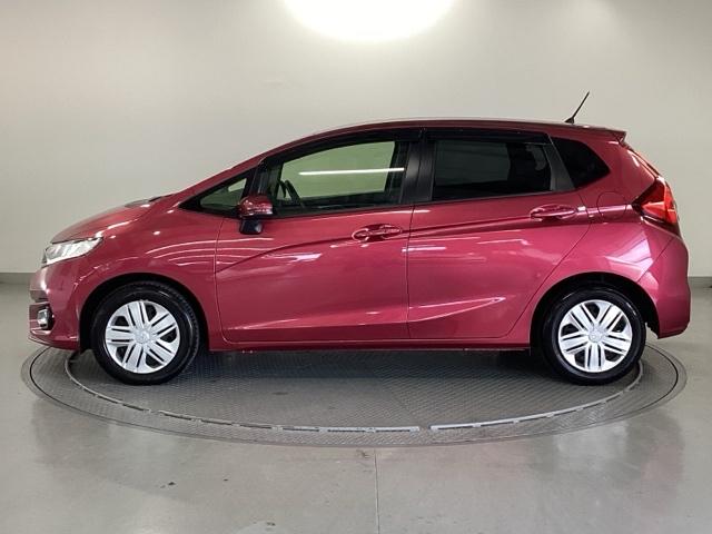 フィット １３Ｇ・Ｌホンダセンシング　純正メモリーナビ　ドラレコ　リアカメラ　ＥＴＣ車載器　サイドカーテンエアバック　Ｄレコ　ＵＳＢ　エアバック　パワーウインドウ　記録簿　キーフリーシステム　ＬＥＤライト　オートエアコン　ＶＳＡ　クルコン（26枚目）