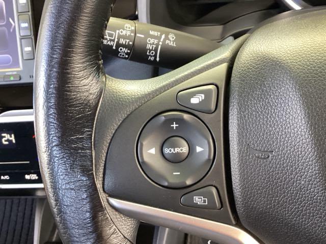 フィット １３Ｇ・Ｌホンダセンシング　純正メモリーナビ　ドラレコ　リアカメラ　ＥＴＣ車載器　サイドカーテンエアバック　Ｄレコ　ＵＳＢ　エアバック　パワーウインドウ　記録簿　キーフリーシステム　ＬＥＤライト　オートエアコン　ＶＳＡ　クルコン（40枚目）