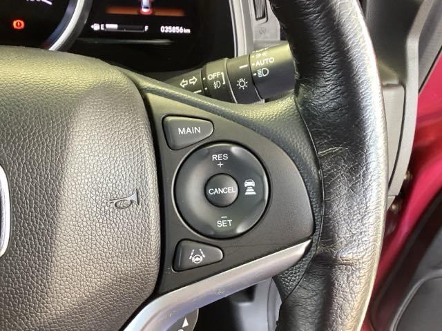 フィット １３Ｇ・Ｌホンダセンシング　純正メモリーナビ　ドラレコ　リアカメラ　ＥＴＣ車載器　サイドカーテンエアバック　Ｄレコ　ＵＳＢ　エアバック　パワーウインドウ　記録簿　キーフリーシステム　ＬＥＤライト　オートエアコン　ＶＳＡ　クルコン（41枚目）