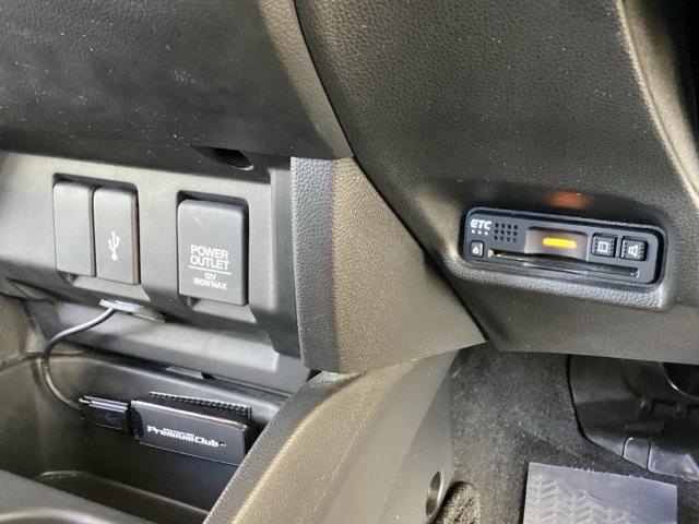 フィット １３Ｇ・Ｌホンダセンシング　純正メモリーナビ　ドラレコ　リアカメラ　ＥＴＣ車載器　サイドカーテンエアバック　Ｄレコ　ＵＳＢ　エアバック　パワーウインドウ　記録簿　キーフリーシステム　ＬＥＤライト　オートエアコン　ＶＳＡ　クルコン（44枚目）