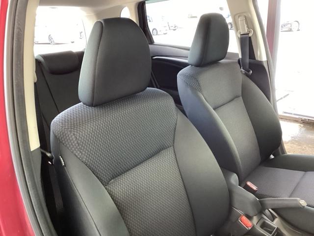 フィット １３Ｇ・Ｌホンダセンシング　純正メモリーナビ　ドラレコ　リアカメラ　ＥＴＣ車載器　サイドカーテンエアバック　Ｄレコ　ＵＳＢ　エアバック　パワーウインドウ　記録簿　キーフリーシステム　ＬＥＤライト　オートエアコン　ＶＳＡ　クルコン（54枚目）